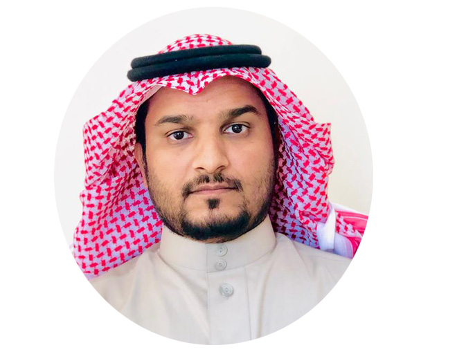 Sulaiman Alghulaigah